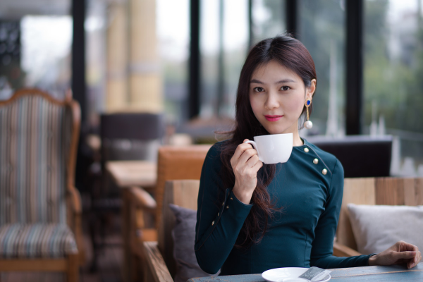 男人眼中，高層次的女人，從來不止長得漂亮